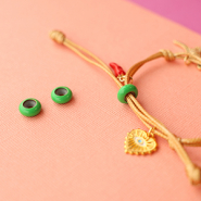 Inspiratiesets Get creative met onze nieuwe smart bead stoppers