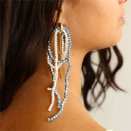 Nieuw NEW! Top Facet kralen met een metallic look