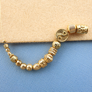 Nieuw New arrivals! Unieke roestvrij stalen kralen