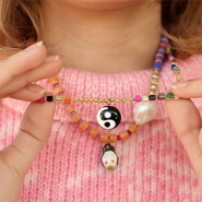 Nieuw Must-have nieuwe serie glaskralen