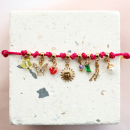 Nieuw Must-have nieuwe trendy koord