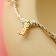 Nieuw Bekijk ook onze gouden Designer Quality metalen bedels