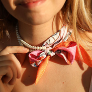 Nieuw Dit wil je! Nieuwe bandana sjaals