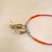 Nieuw Schitterende metalen bedels 