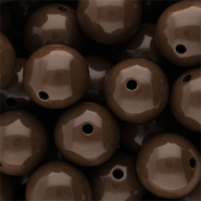 Acryl kralen 18 mm acryl kralen