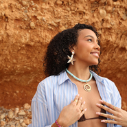 Inspiratiesets Trendy en bold: Zomerse sieraden volgens de laatste trends