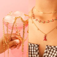 Nieuw Roestvrij stalen onderdelen jasseron