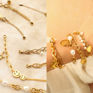 Nieuw Roestvrij stalen armbanden en sluitingstool