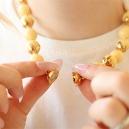 Inspiratiesets Mix & match met roestvrij stalen onderdelen