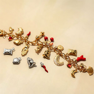 Nieuw Just in: roestvrij stalen bedels