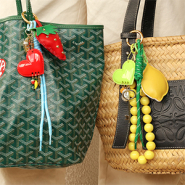 Inspiratiesets Mix&match jouw eigen unieke tassenhangers