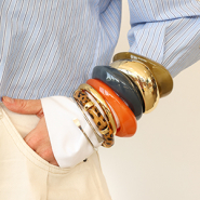 Inspiratiesets Zo creëer je jouw eigen armbanden stack