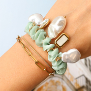 Nieuw Imitatie zoetwaterparels