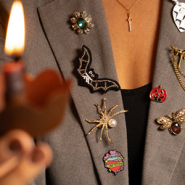 Nieuw Nieuwe halloween collectie vol spooky vibes