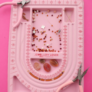 Nieuw Nieuwe mix series