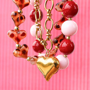 Inspiratiesets Love to create.. Voor hem & voor haar