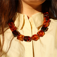 Nieuw Nieuwe trendy acryl kralen