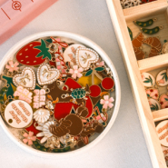 Nieuw Just in! Metalen bedels