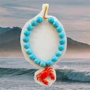 Nieuw BY31® sieradenkaartjes en zomerse bedels