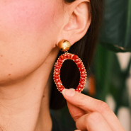 Nieuw Nieuwe prachtige facet hangers