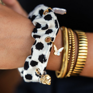 Nieuw Just in! Scrunchies en haarklemmen