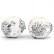 Kralen / bedels Bohemian kralen