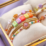 Nieuw Bekijk hier het gehele assortiment letterkralen