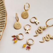 Onderdelen Bekijk hier al onze RVS bedels 