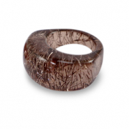 Polaris Elements kralen Polaris ringen