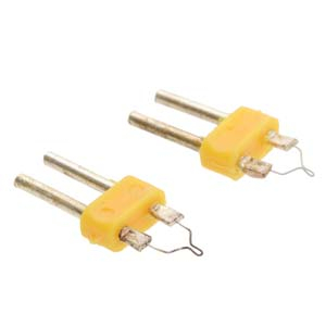 Beadsmith Ultra Thread Zap replacement tips Zilver