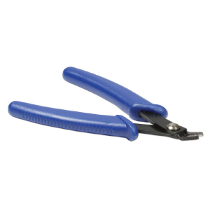 Beadsmith knijpkraal tang Blauw-zwart