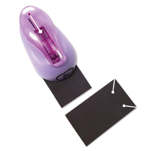 Beadsmith pons voor sieradenkaartjes ketting Paars