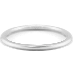 Inspired temple bracelets 5mm maat L Silver