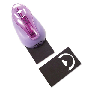 Beadsmith pons voor vouwbare sieradenkaartjes Paars