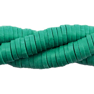 Katsuki kralen 4mm Eden green