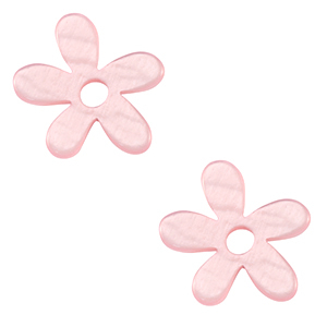 Polaris Lucido hangers bloem Light pink