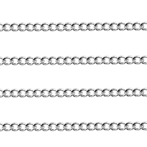 Roestvrij stalen (RVS) Stainless steel onderdelen jasseron gourmet Silver