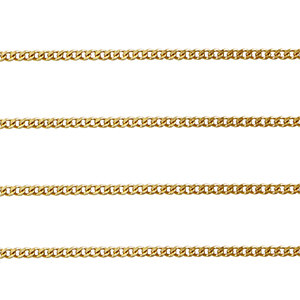 Roestvrij stalen (RVS) Stainless steel onderdelen jasseron gourmet Gold