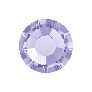 Birthstones June Preciosa SS16 flat back (4mm) Tanzanite purple