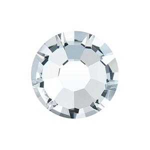 Birthstones April Preciosa SS16 flat back (4mm) Crystal