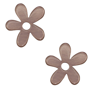 Polaris Lucido hangers bloem Lavender frost