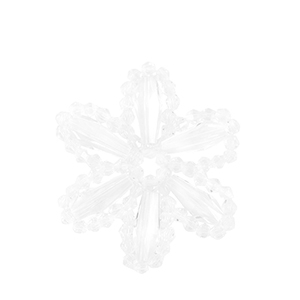 Top facet hangers bloem Transparent