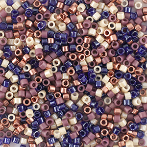 Miyuki kralen delica's 11/0 Magic