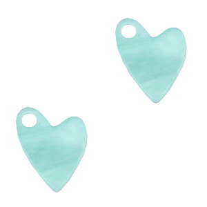 Plexx bedels heart Light blue