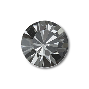 Preciosa SS39 puntsteen Crystal nightfall