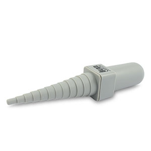 Beadsmith ring mandrel Grey