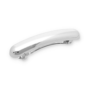 Haaraccessoires haarspeld Silver