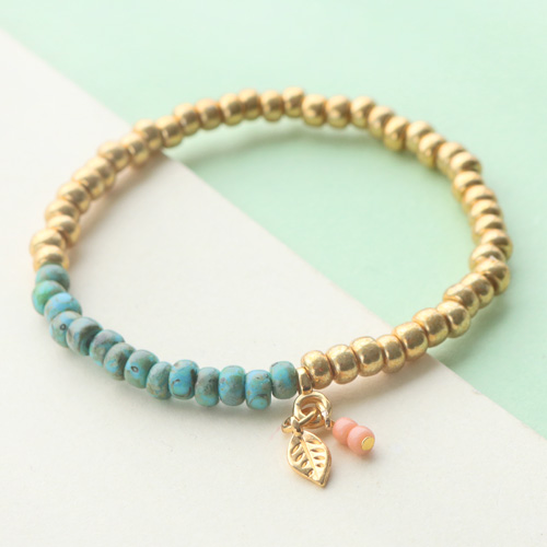 FUN armbandjes met must-have Miyuki rocailles 