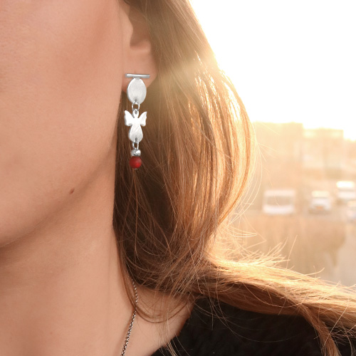 Maak sieraden met onze nieuwe roestvrij stalen (RVS) bedels en tussenstukken