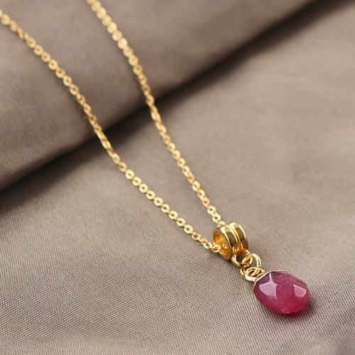 Ga aan de slag: fantastische eye-catchers maken met onze natuursteen hangers